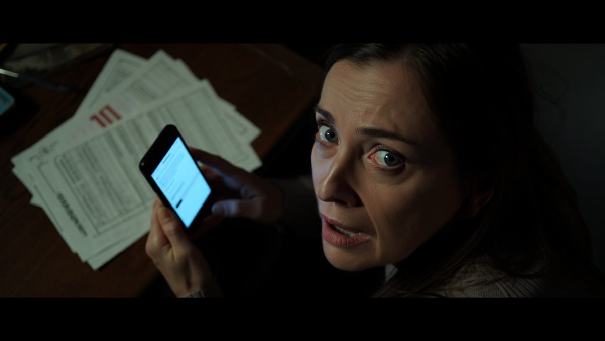 "Страховка на 15 миллионов… и я в роли жертвы"