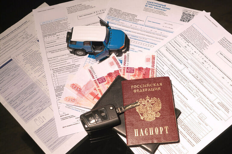 Госдума может принять поправки об увеличении выплат по ОСАГО в мае