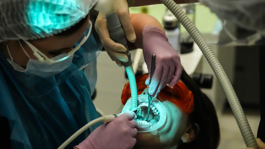    Фото: ИЗВЕСТИЯ/Сергей Лантюхов