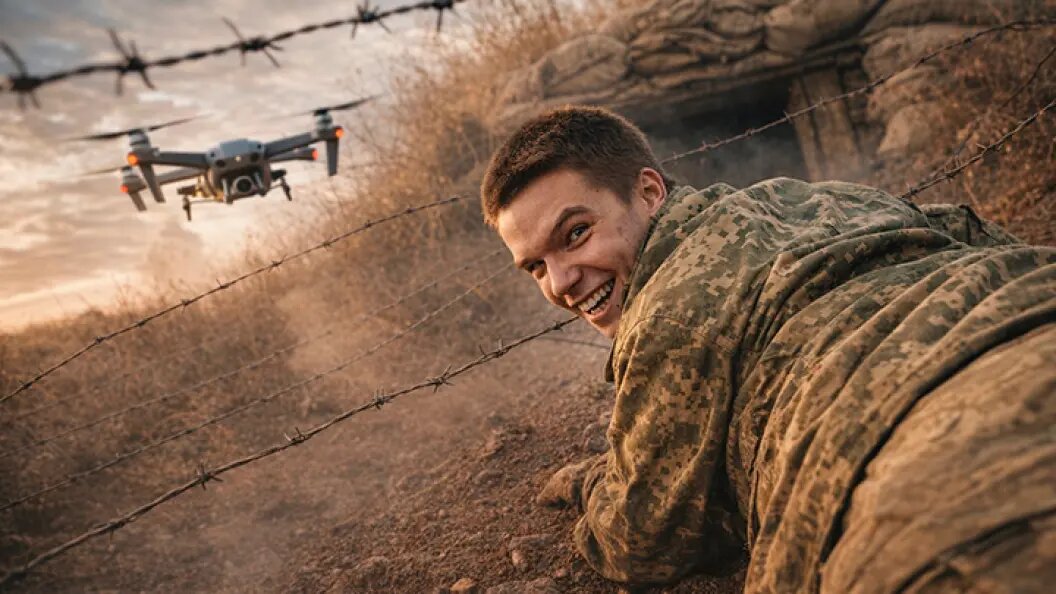    Коллаж Царьграда.