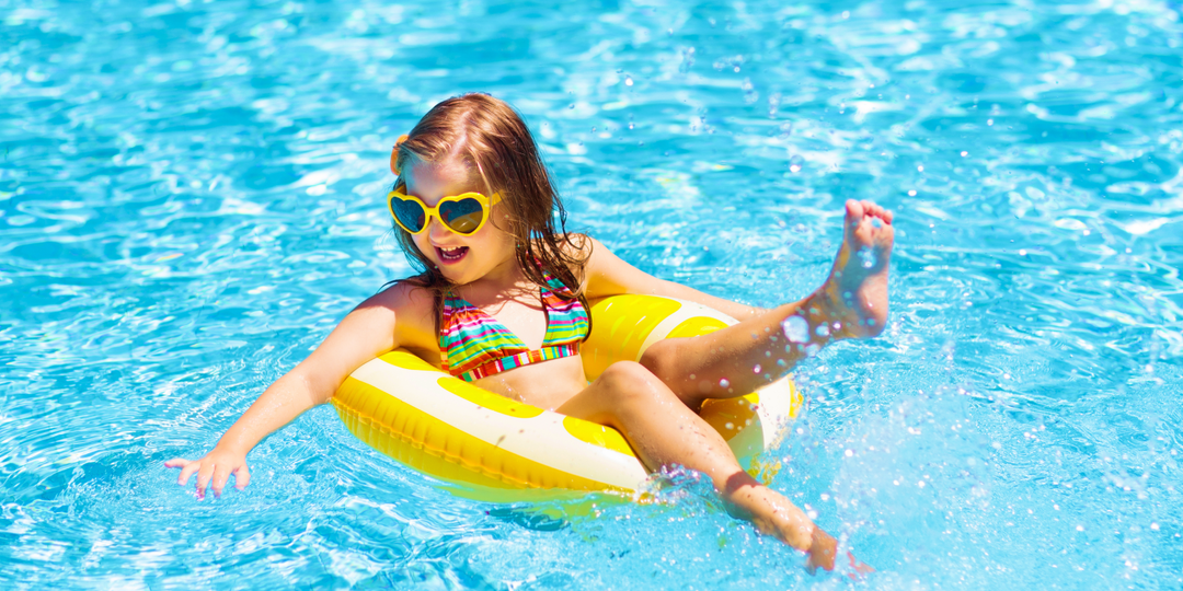 Где купаться в мае? Отели с открытым подогреваемым бассейном на юге России