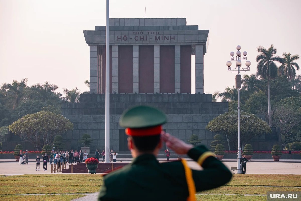     Туристы перед посещением Вьетнама обязаны будут заполнить специальную анкету
