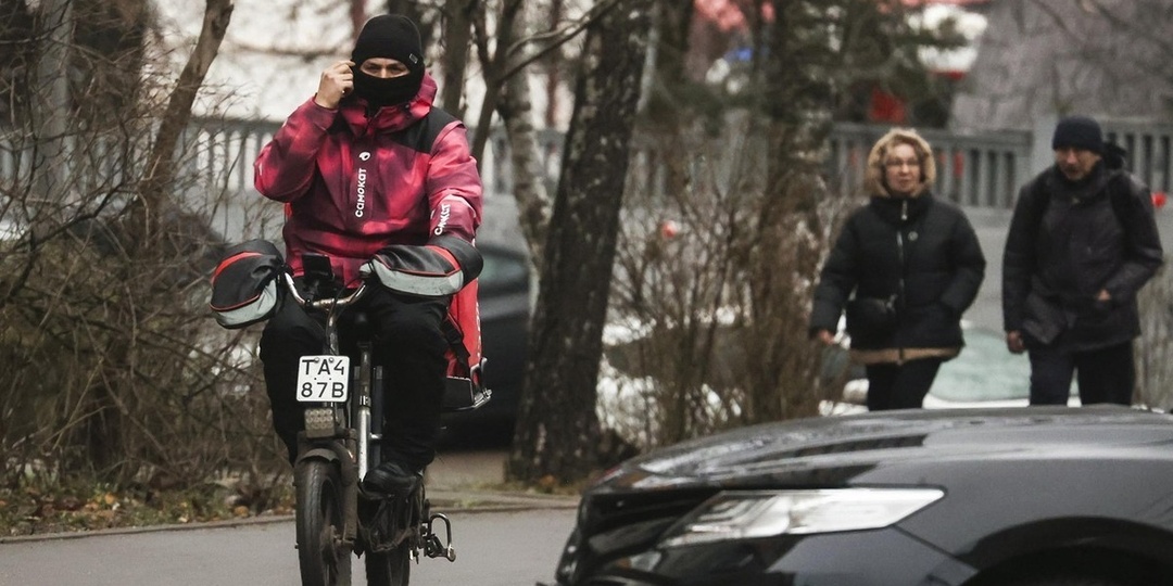 Больше трети мигрантов приехали в РФ с опасной инфекцией