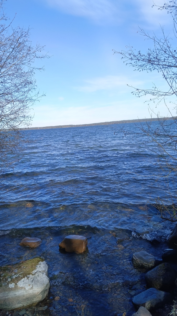 фото автора: Урозеро