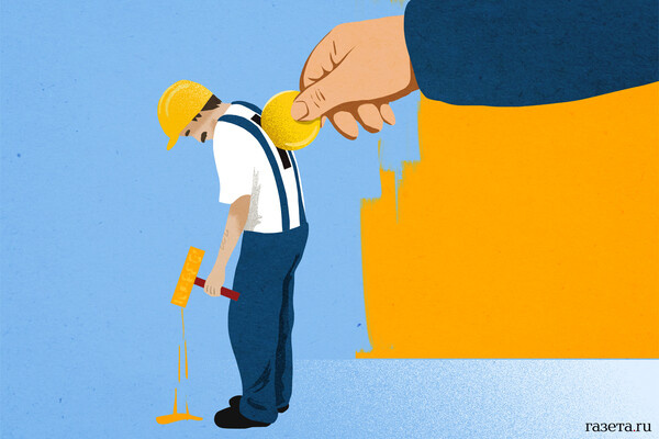 Даша Зайцева/«Газета.Ru»   📷