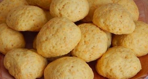 ПРЯНИКИ ИЗ МОРКОВНОГО ЖМЫХА