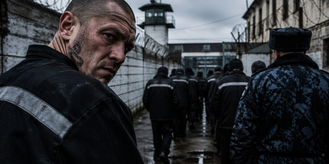 «Обычная щётка - большие проблемы»: За что на зоне ломают по мелочи