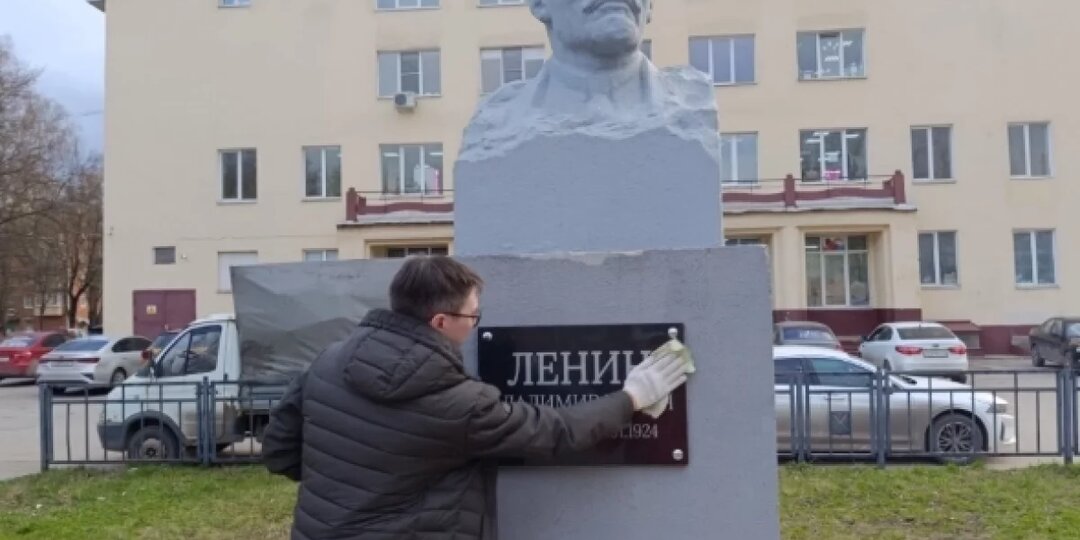 22 апреля – день рождения Ленина. Что туляки разных поколений знают о вожде