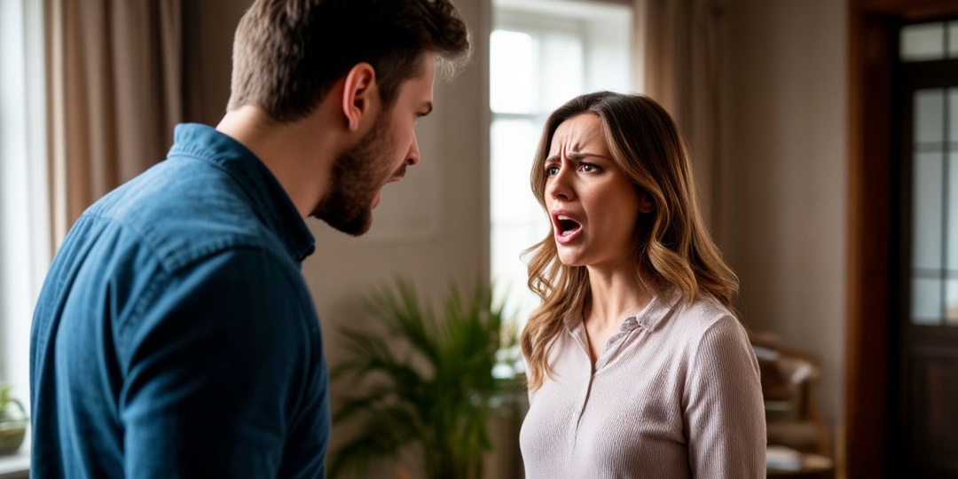 Олег я подаю на развод,второго шанса не будет. — Муж был уверен, что я прощу предательство. Но Лида устала прощать