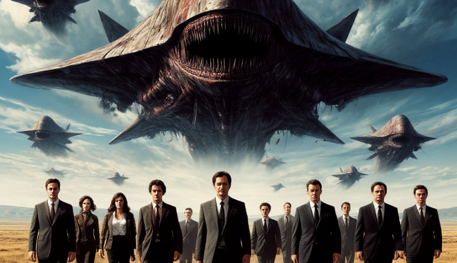 «Лангольеры» наших дней