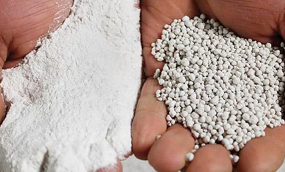 КАКИЕ УДОБРЕНИЯ ЛУЧШЕ: ГРАНУЛЫ ИЛИ ПОРОШОК?