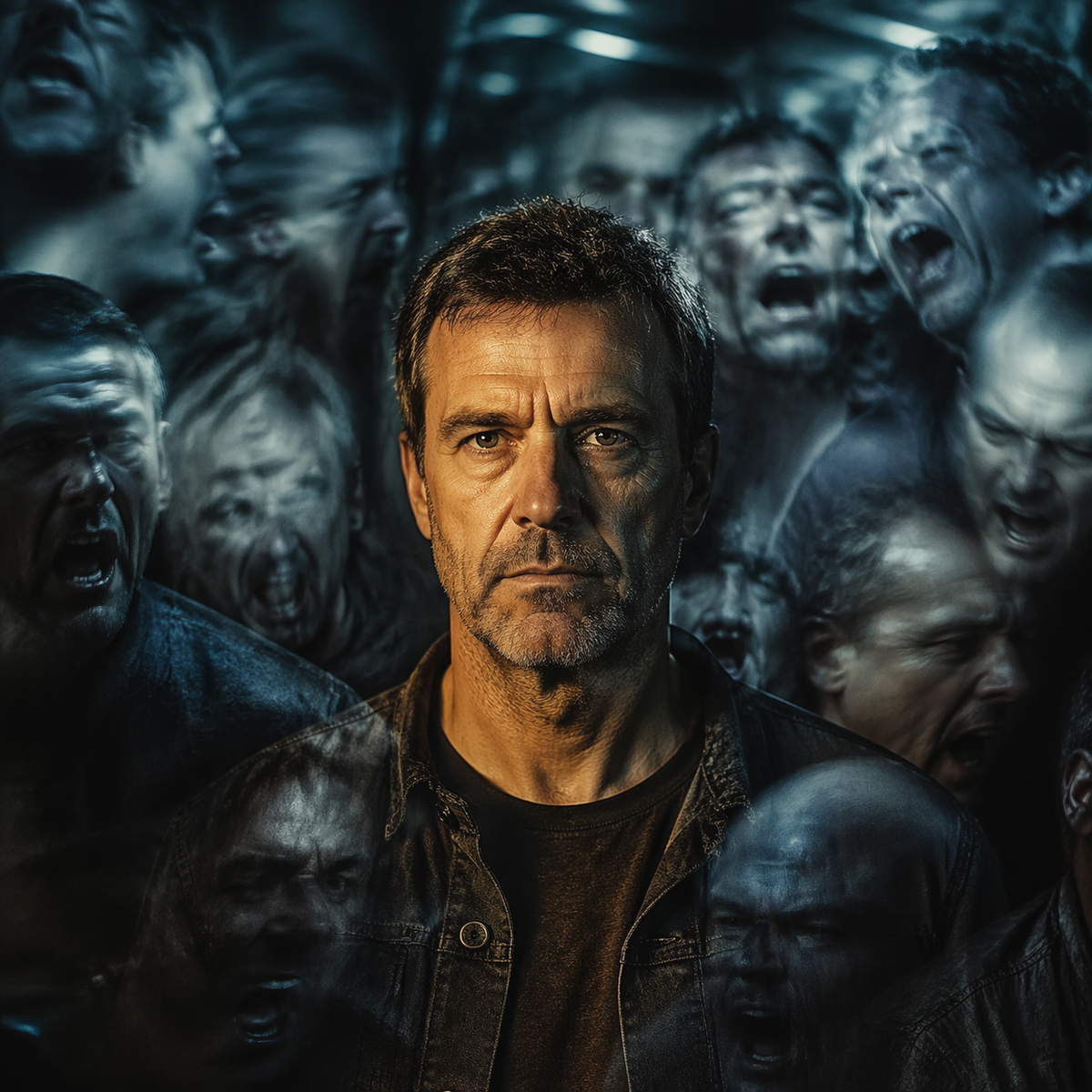 Владей собой...