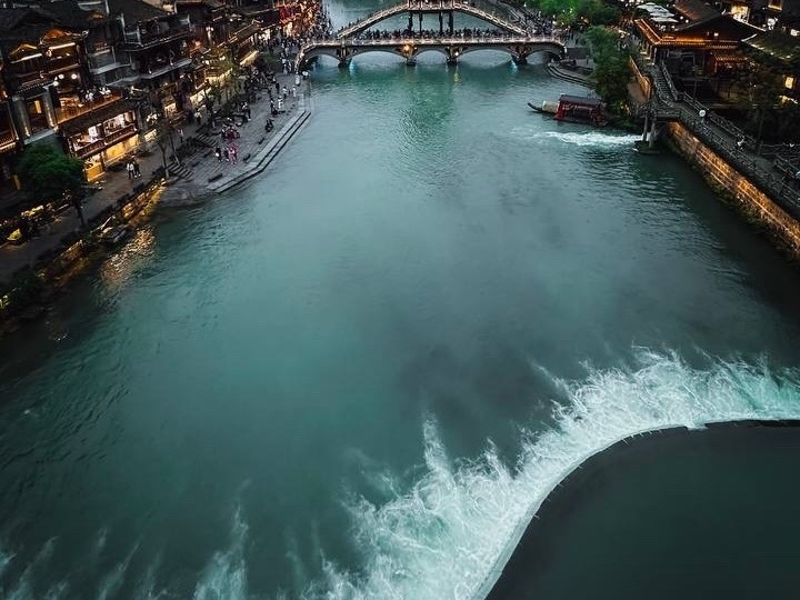 Китай. Самый топ. День 6/11