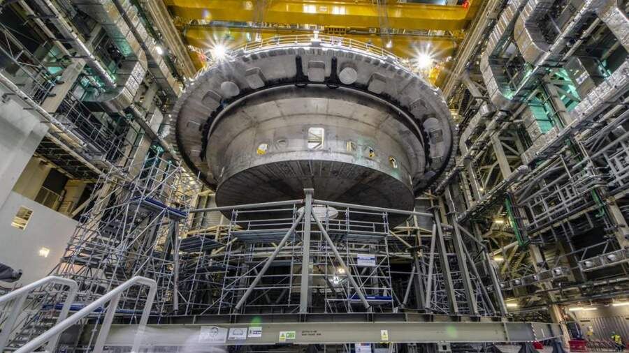    Фото: Global Look Press/Rosatom