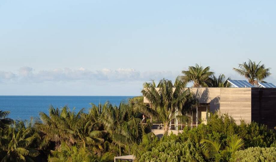 14 доказательств, что рай существует: отель Capella Lodge на краю земли