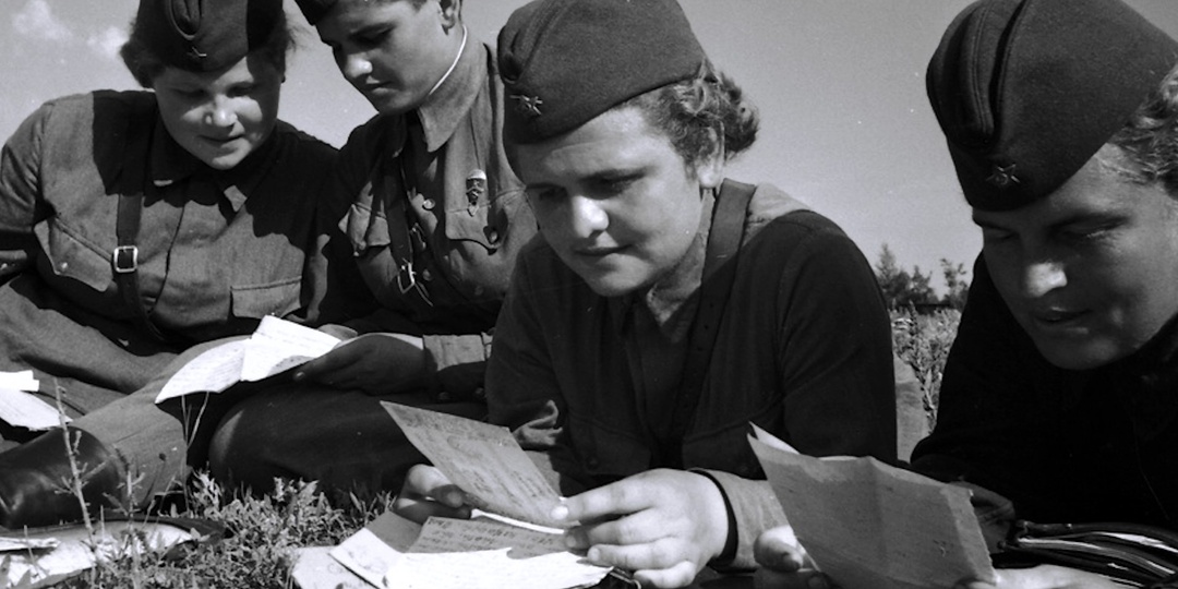 Как поэт с княжескими корнями написал стихотворение «Жди меня» и получил шесть сталинских премий