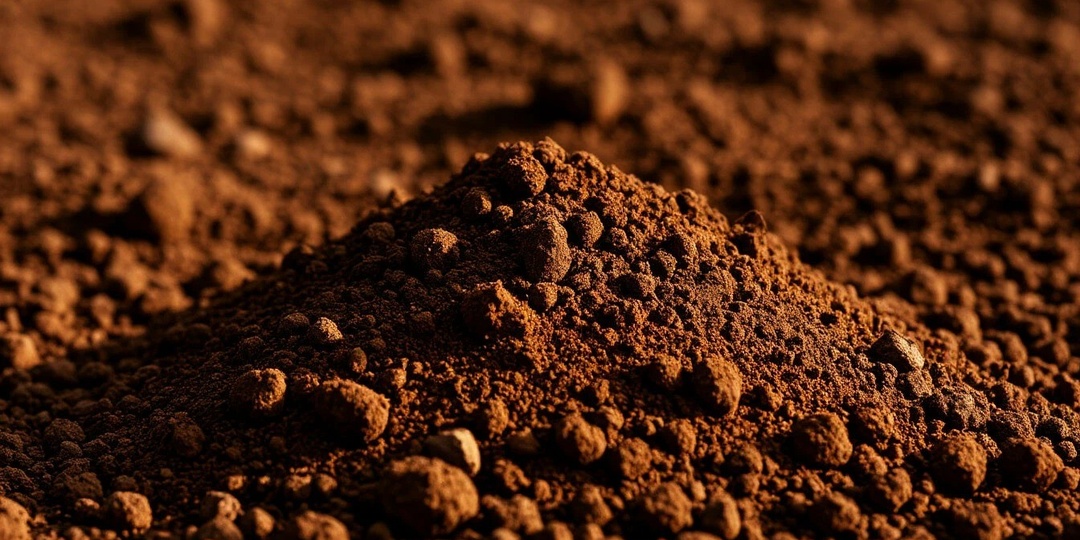 🌱 Как сделать почву рыхлой и воздухопроницаемой: полное руководство для садовода.