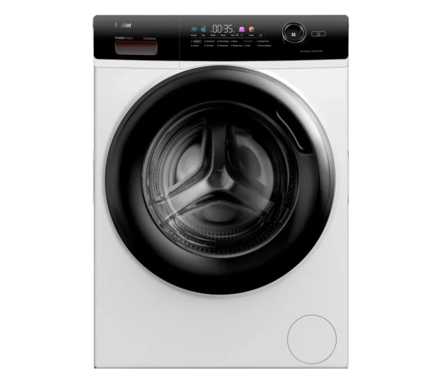 Стиральная машина узкая HAIER HW70-BP12269