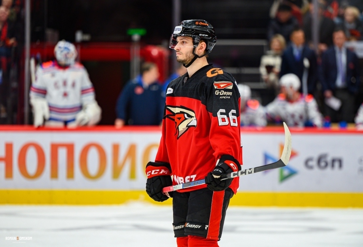 Роман Макарьев