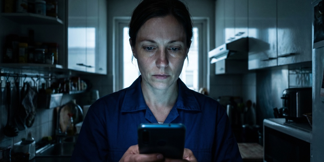 Муж экономил на жене ради матери, но поплатился