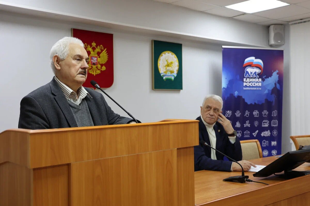 ФОТО ПРЕСС-СЛУЖБЫ «ЕР» РБ