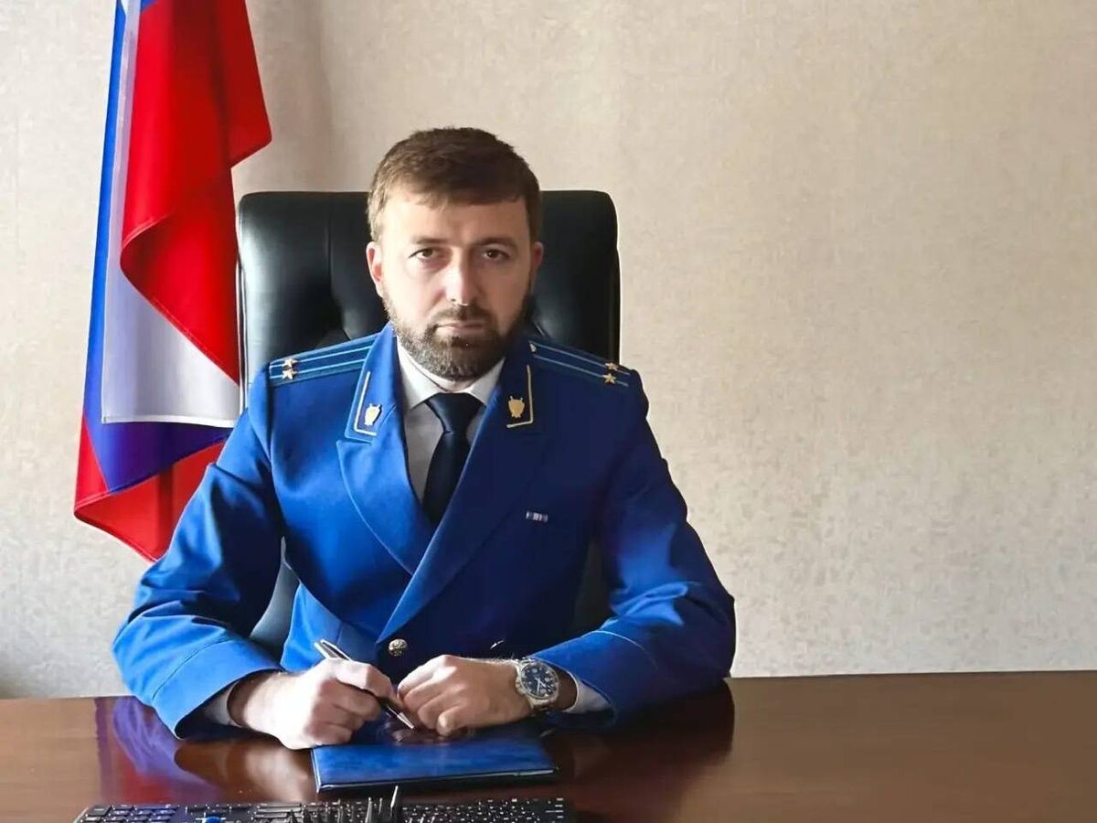 пресс-служба Приволжской транспортной прокуратуры