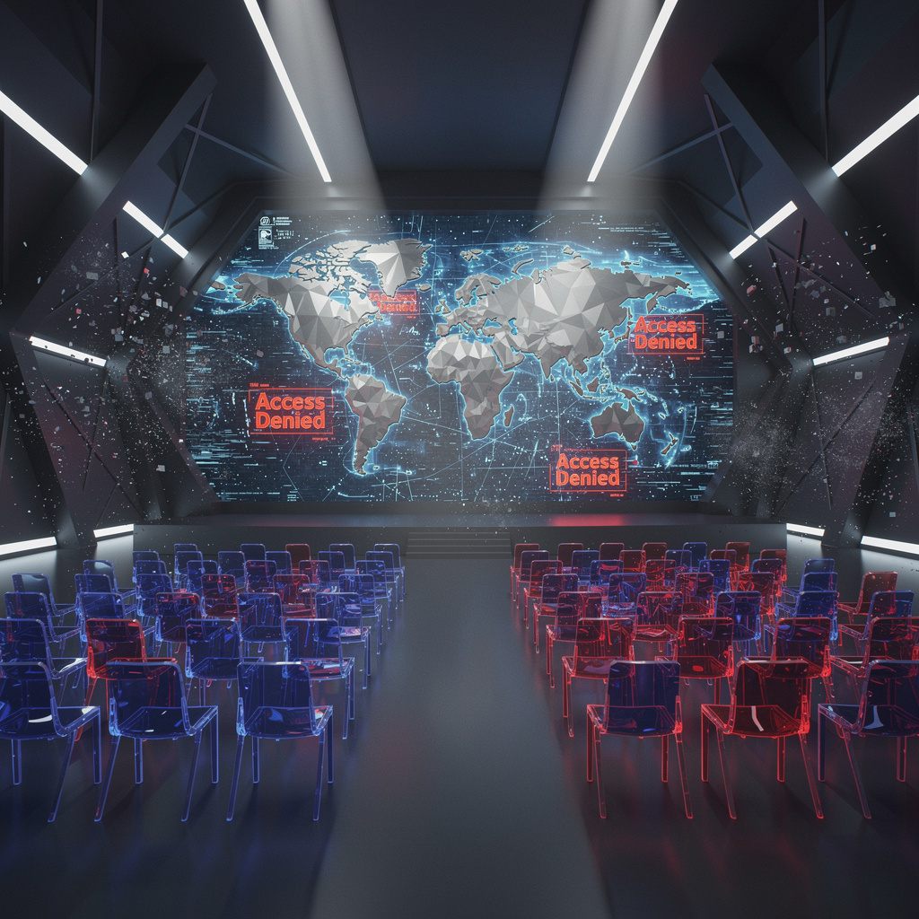 Трамп проиграл перреговоры 