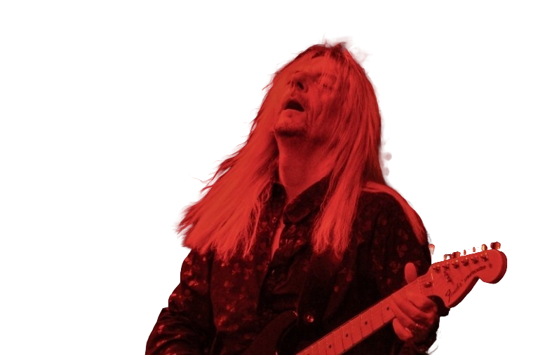 Axel Rudi Pell
