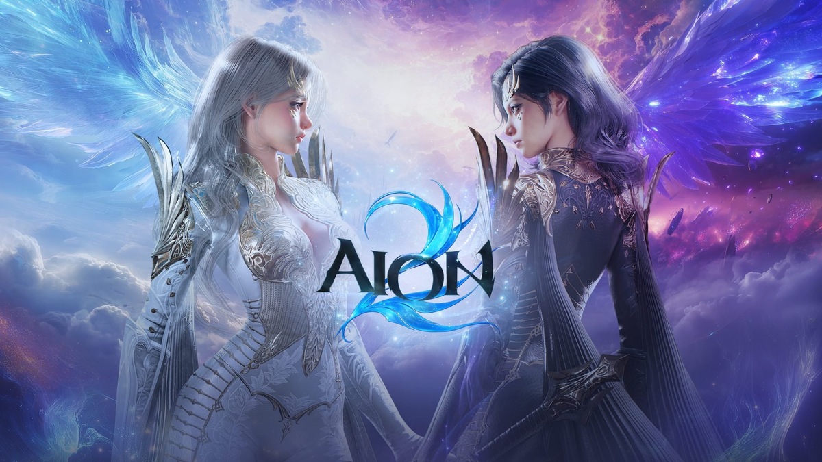   AION 2 выйдет глобально в Steam в 2026 году: требования и детали