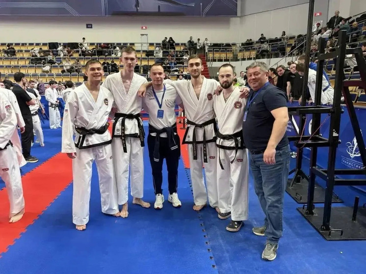     Фото: официальный телеграм-канал мэра Новосибирска Максима Кудрявцева