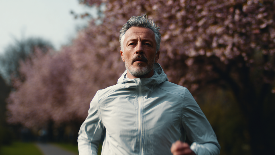     Гормон, который превратит вас в старика: как оставаться молодым РЕН ТВ