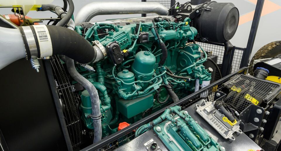    Раменский дорожно-строительный техникум / Медиасток.рф