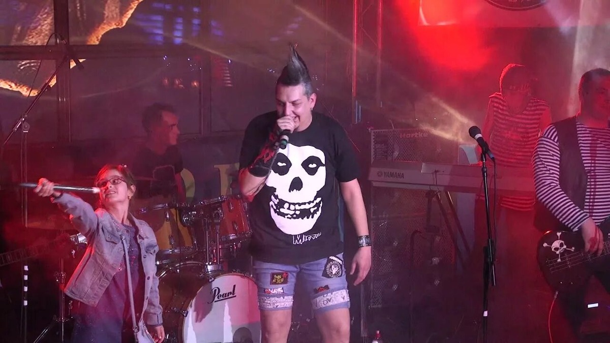 Спектакль Джо