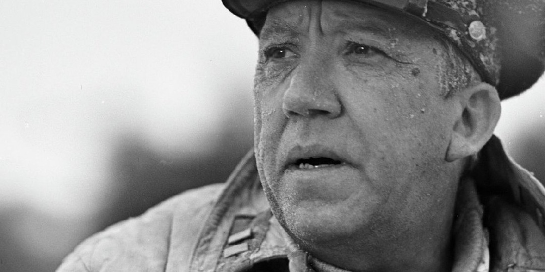 Юрий Никулин получил орден за уничтожение роты немецких солдат во времена ВОВ