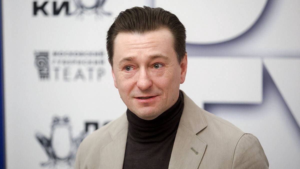    Фото: Артур Новосильцев / АГН Москва