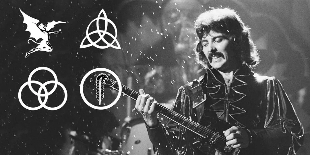 Участники BLACK SABBATH о совместной импровизации с LED ZEPPELIN: «Мы просто джемовали, придумывали что-то на ходу»