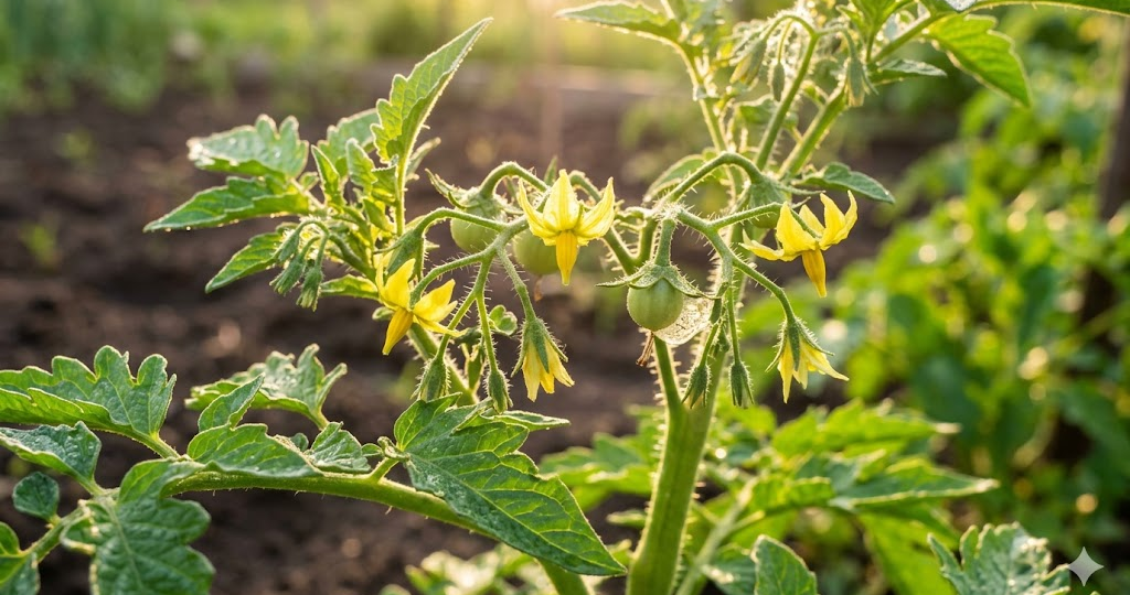 Фосфорно-калийные удобрения: дуэт для урожая