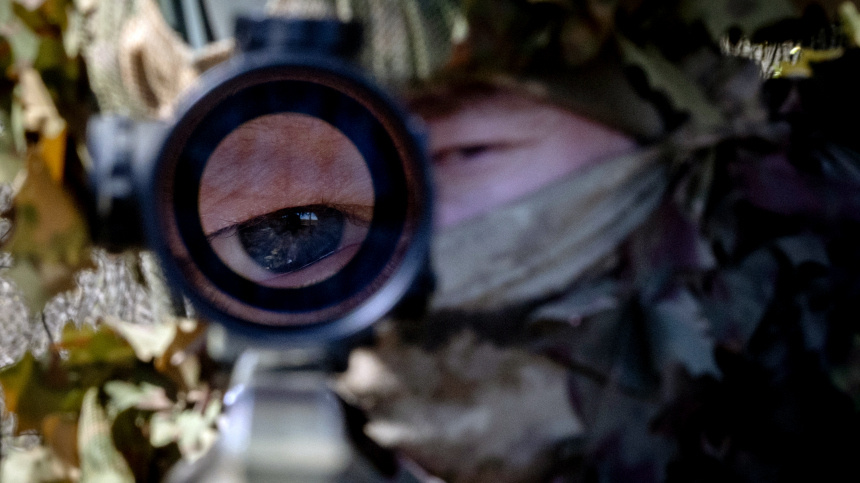    Фото: © РИА Новости/Сергей Бобылев; Минобороны РФ; 5-tv.ru