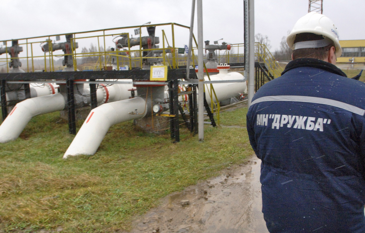 Александр Саверкин/ТАСС