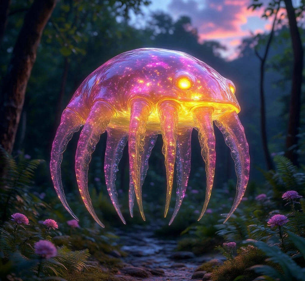 Изображение создано нейросетью