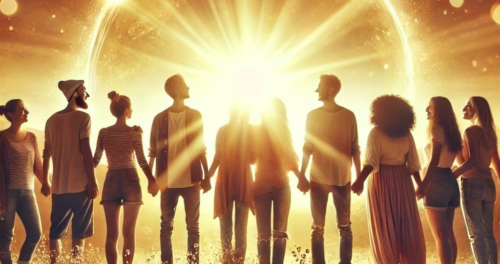 Повышение СВЕТИМОСТИ через экзамен на эмоциональную выдержку