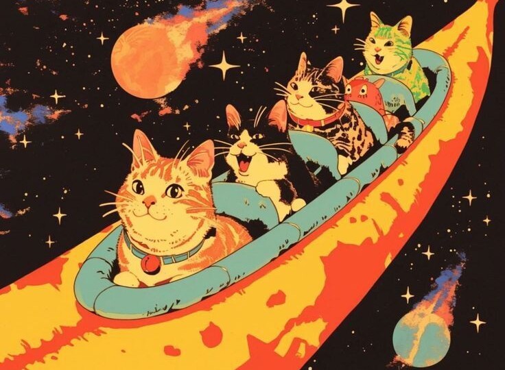 Цены и магия. Вопрос из зала