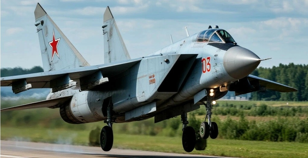 Охота выше облаков: Как советский «Тайфун» учился сбивать спутники и чем это кончилось