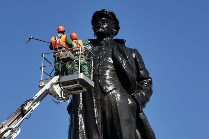 Здесь был Ленин: главные места в Красноярске, где жил и работал глава большевиков