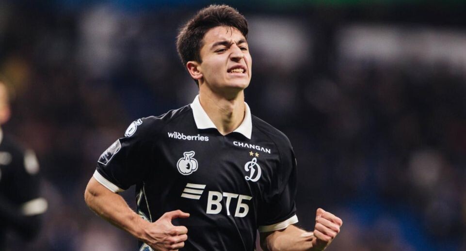    ФК «Динамо»