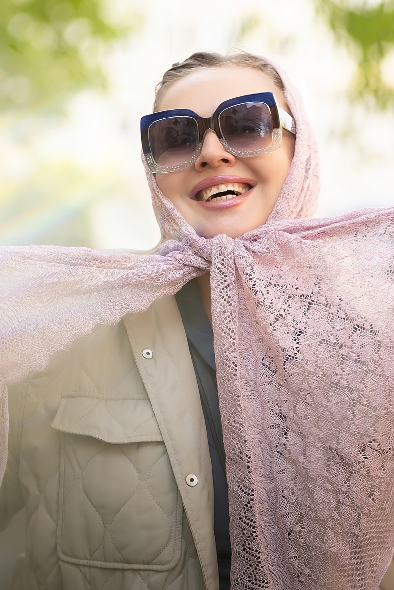 я уже тут с новыми зубами