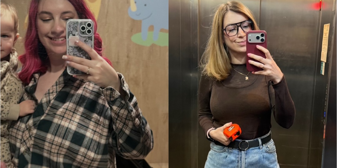 Лишний вес уходит очень быстро: что я ела на завтрак, чтобы похудеть на 10 кг