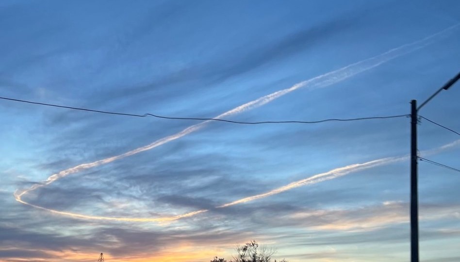 Ночная атака дронов на Ростовскую область стала частью удара по 12 регионам