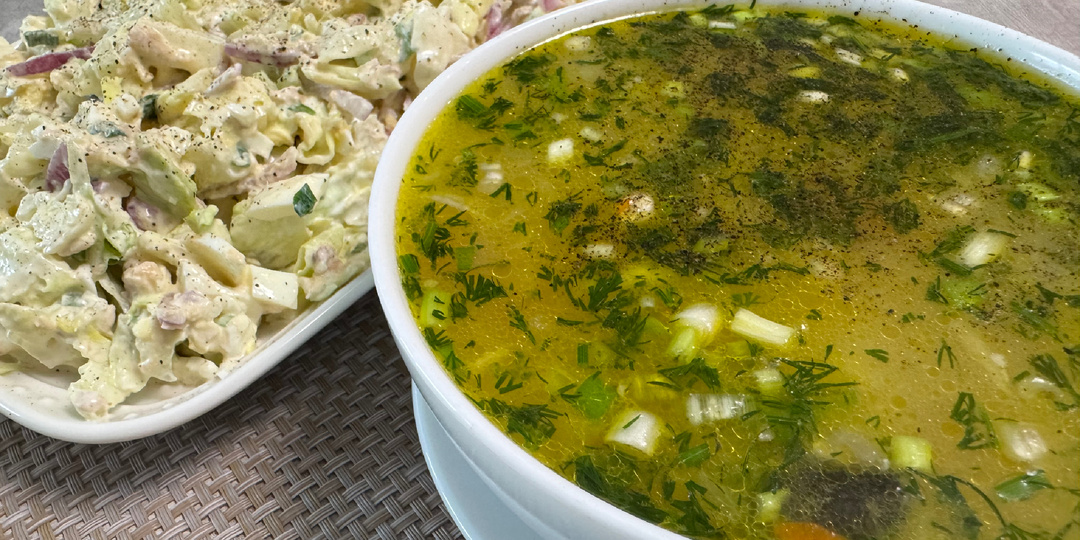 Меню диабетика!