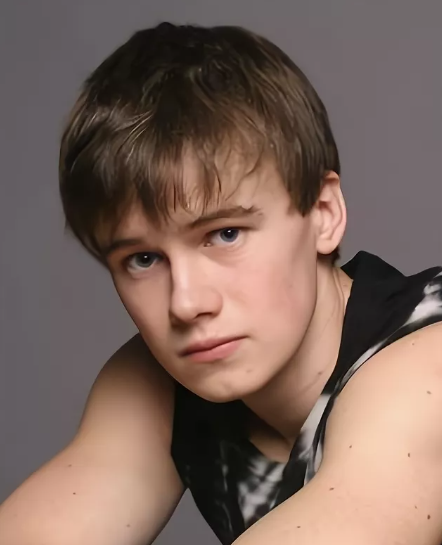 Алексей Бардуков